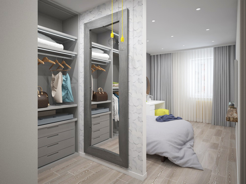 Цветные сны