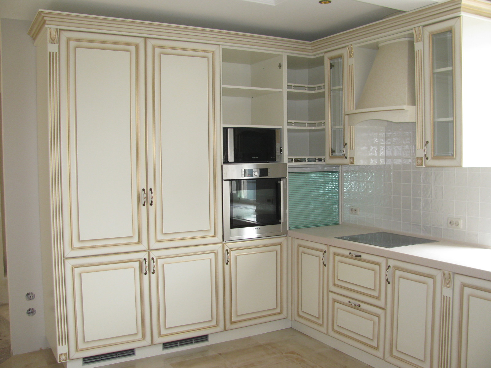 Интерьер Кухни