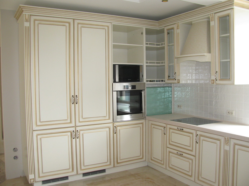 Интерьер Кухни