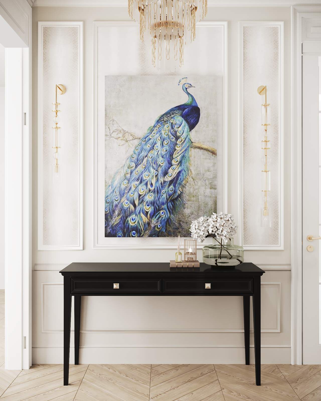 ЖК Серебрица