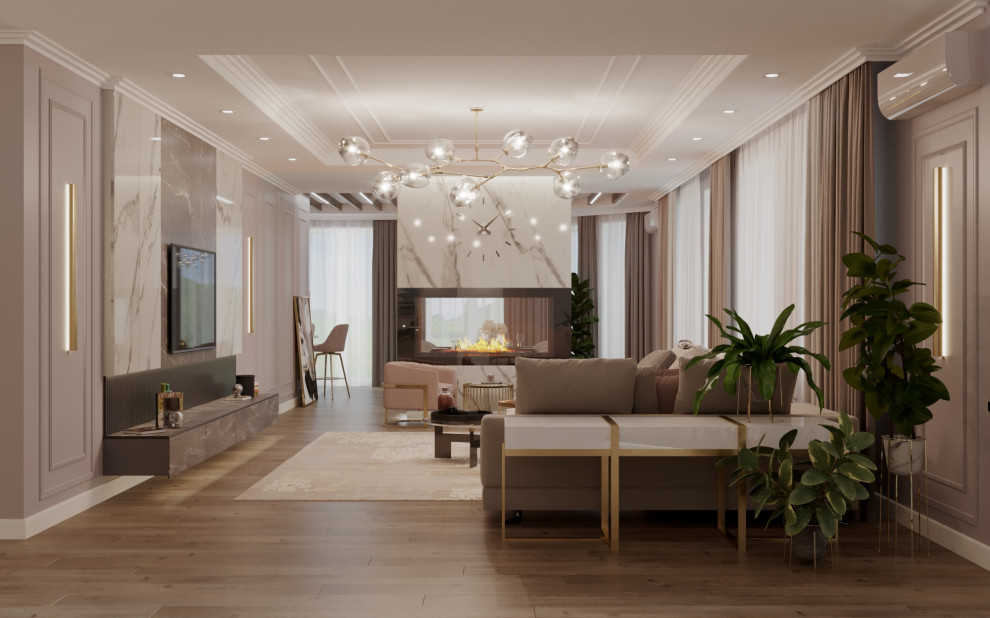 Примеры работ