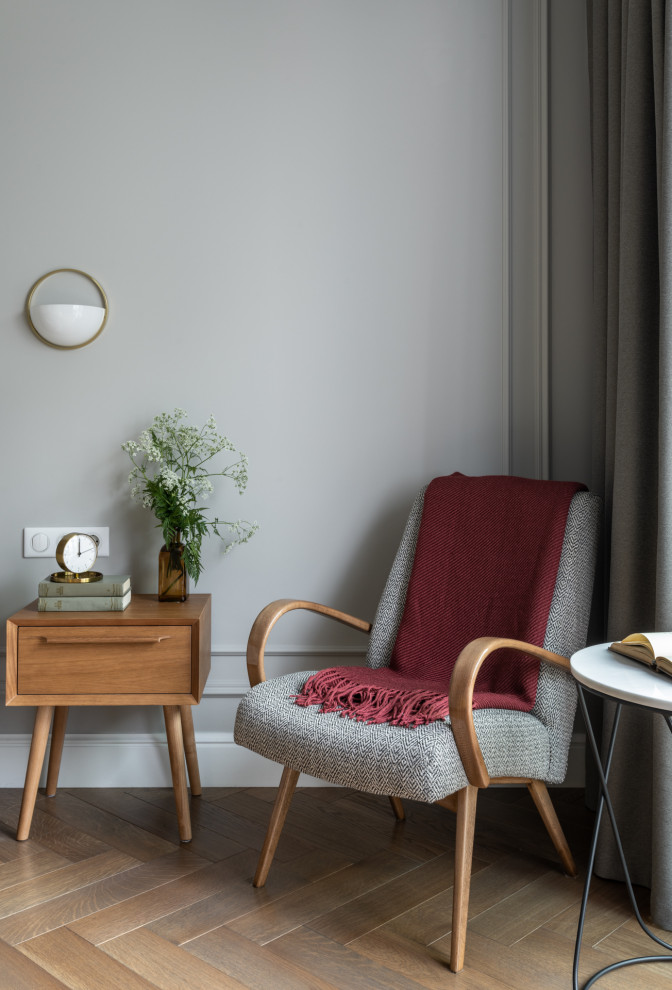 ЖК Черняховского