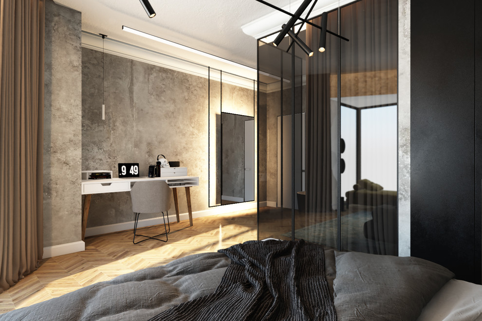 Квартира в ЖК "Диадема", г. Санкт-Петербург