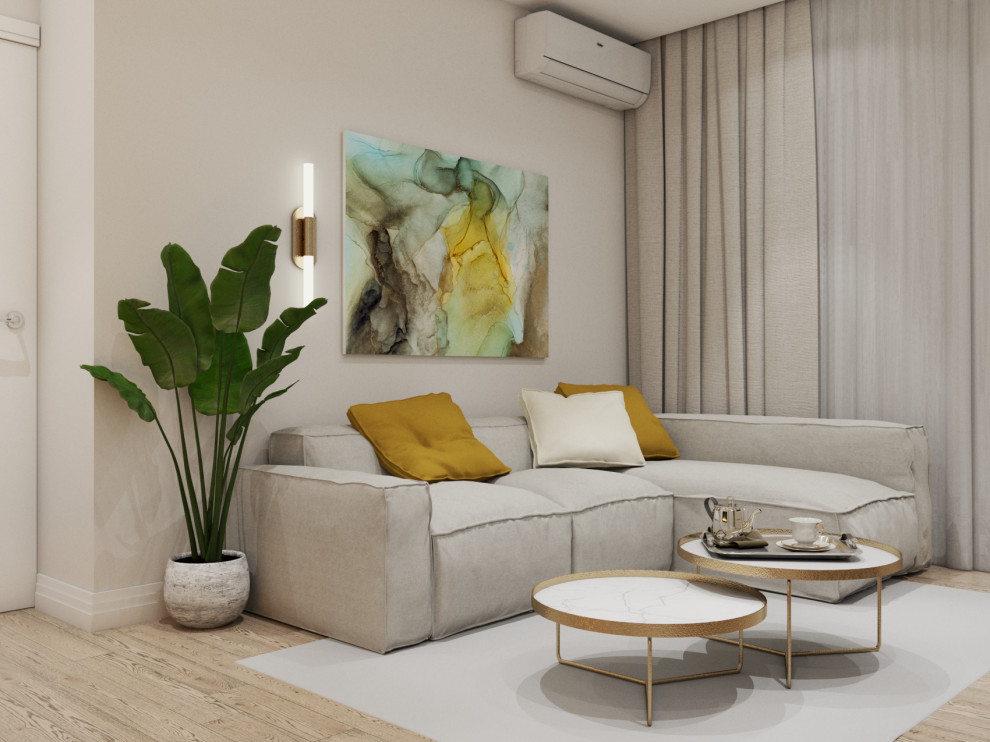 Квартира в Набережных Челнах