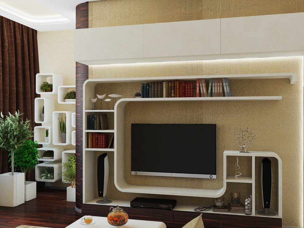 Квартира в элитном жилом комплексе