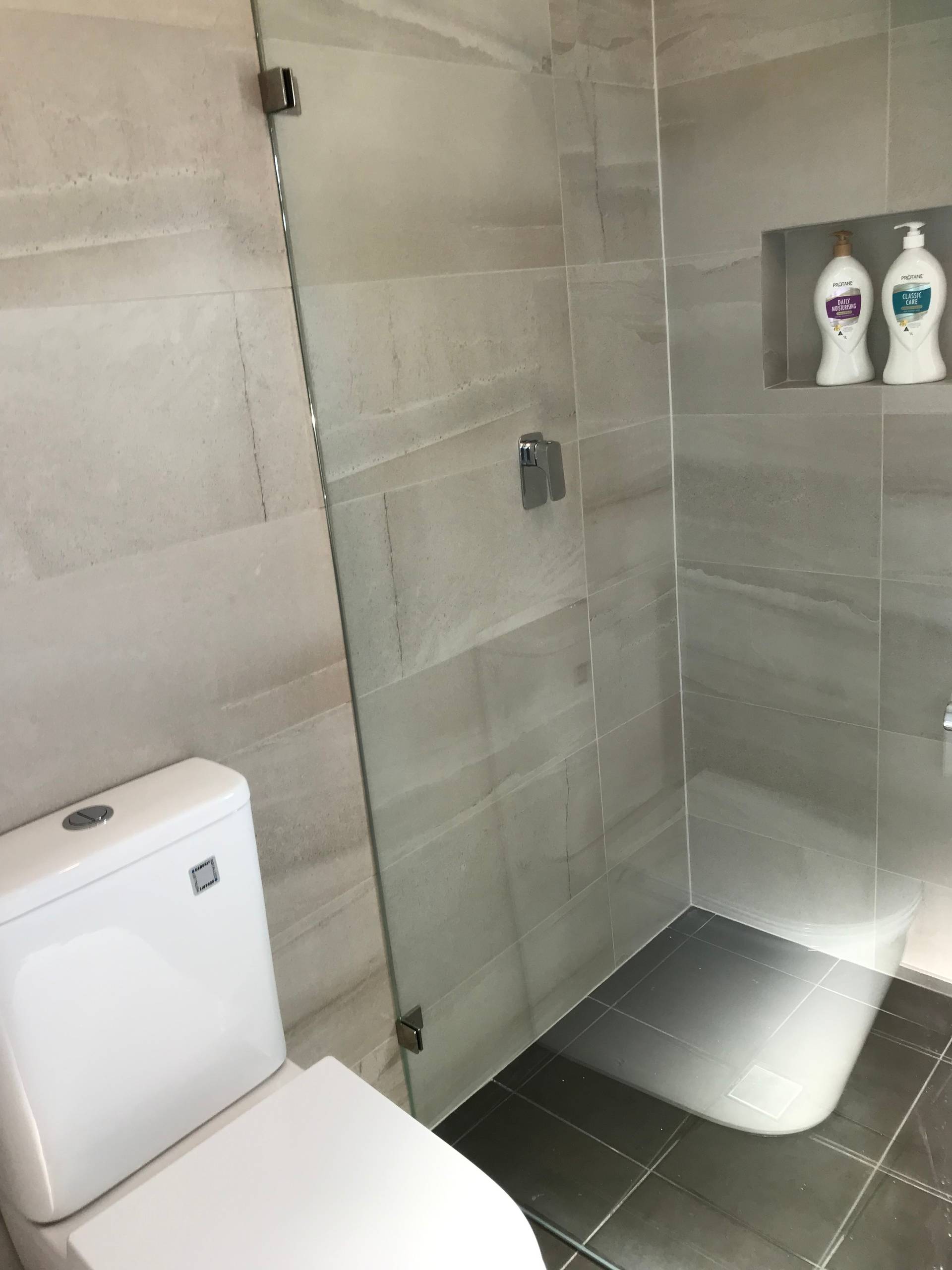 Moving to the Hills district - renovation full home