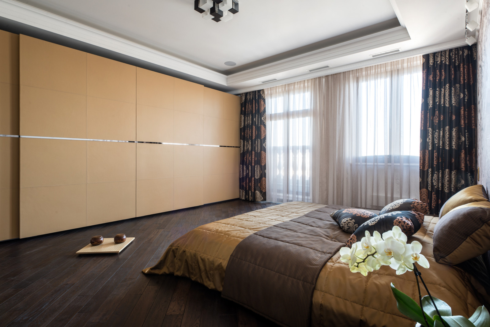 Верный путь