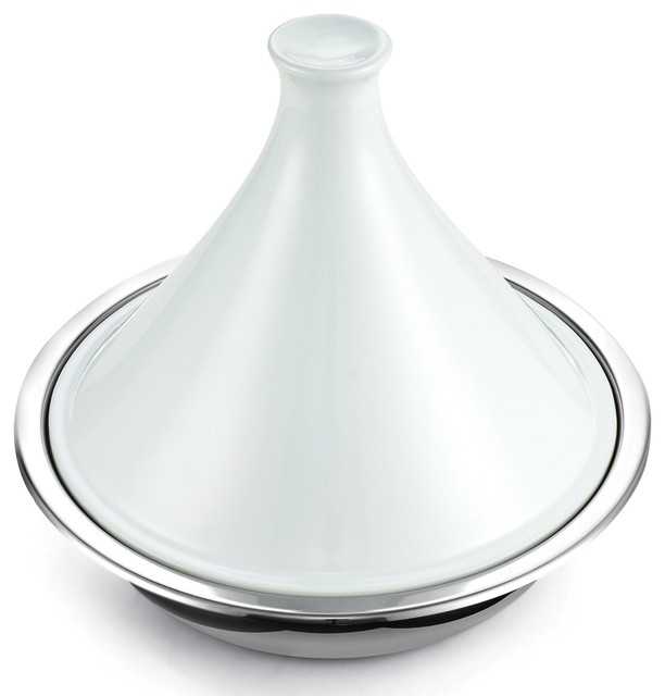 Cooks Standard Stainless Steel Butter Warmer 0.46 QT, Multi