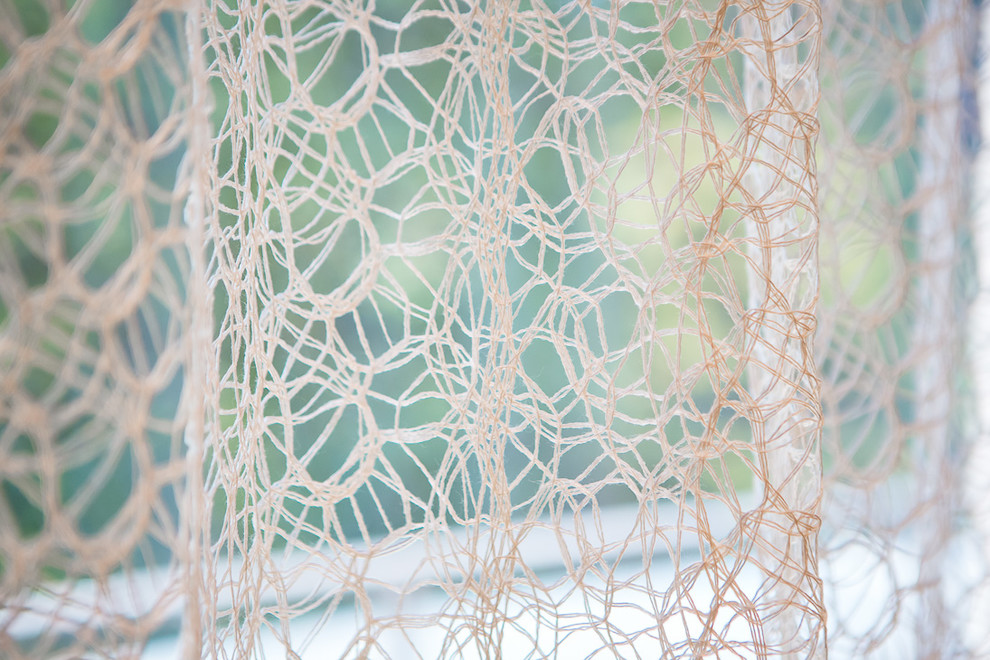 "Немного солнца в стакане воды" (Дизайнер Наталия Прохорова-Азбукина)