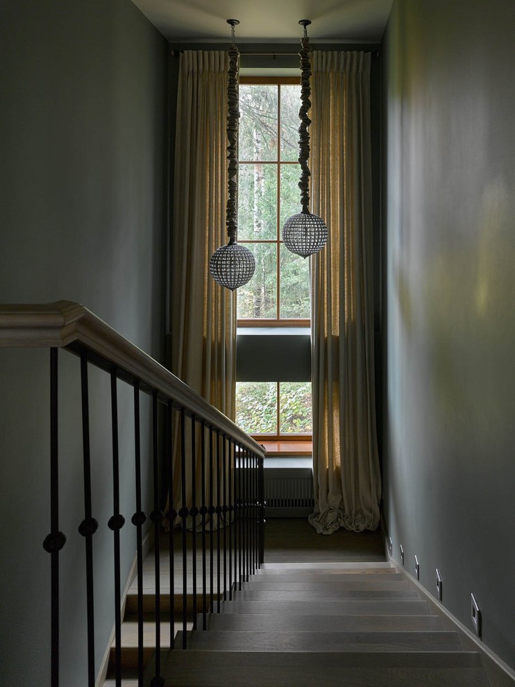 Дмитровка (загородный дом)