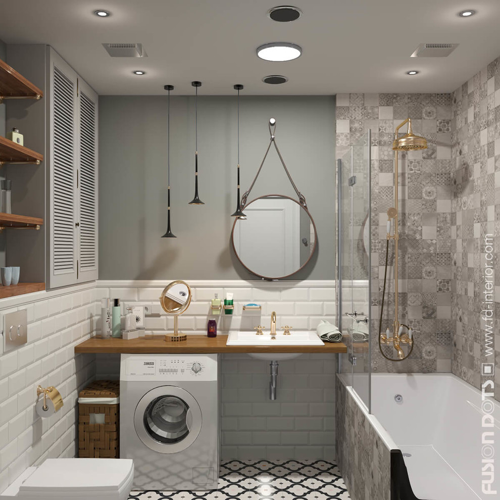 Bathroom Design