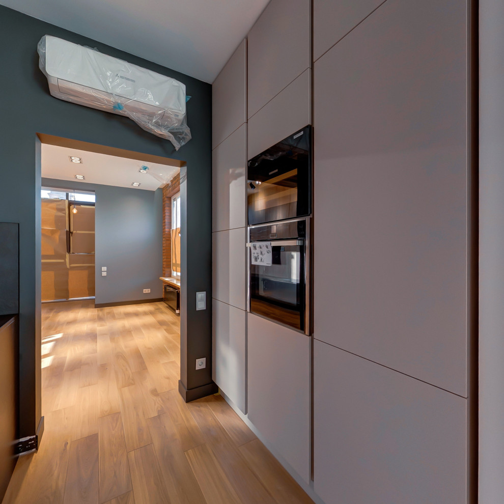 Дизайнерская кухня