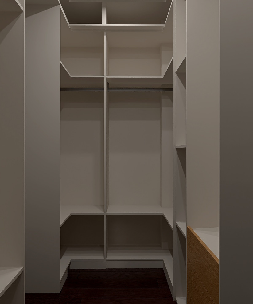 Спальня+детская