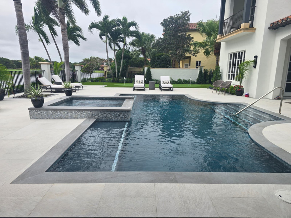 Trump National Golf Club Jupiter