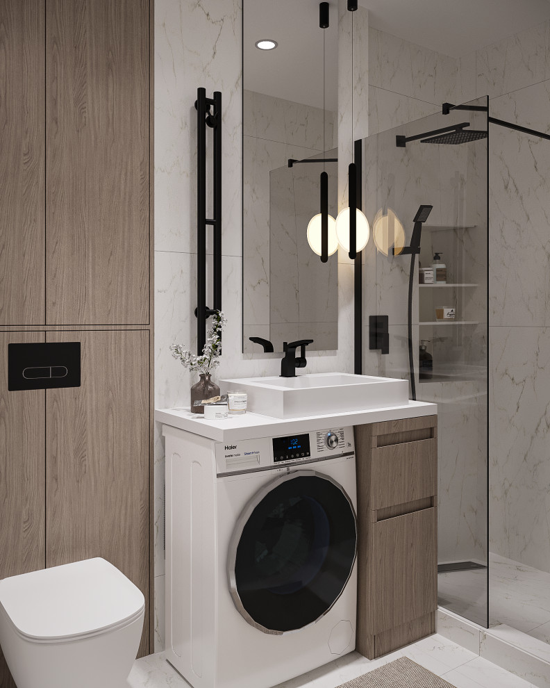 Квартира евро-2