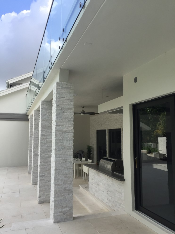 Houri residence