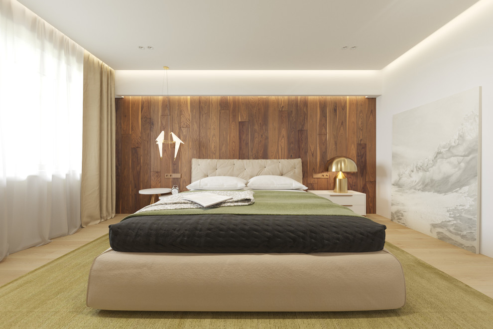 A small part of London