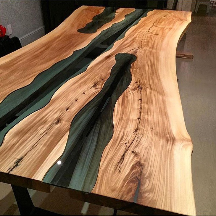Inspiration for a rustic home design remodel in Toronto