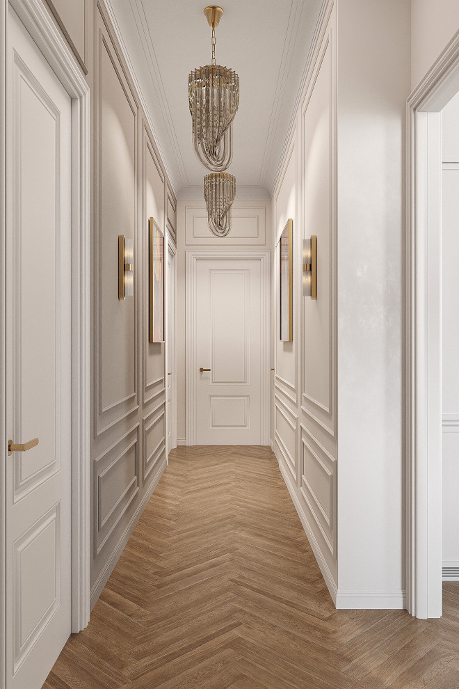 Квартира Жк.Мадонна Бенуа