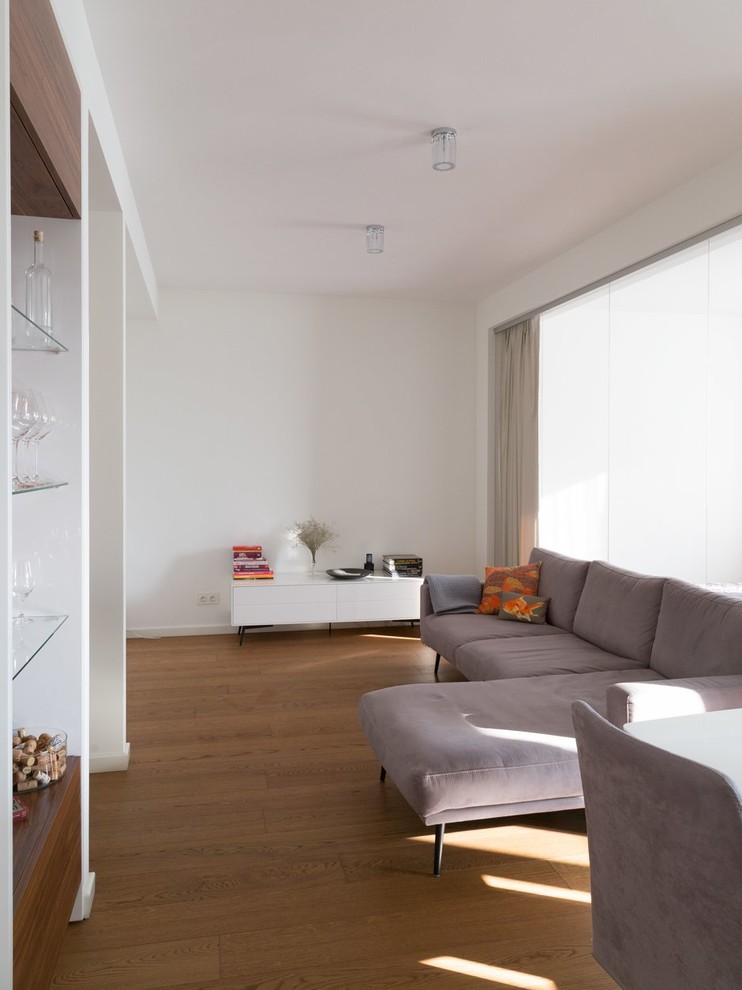 Квартира Тарутинская