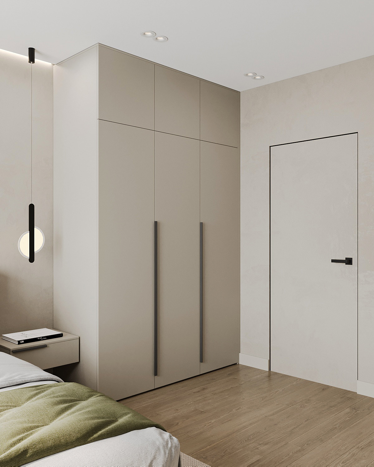 ЖК АКАДЕМИЧЕСКИЙ. Квартира, 68 м2