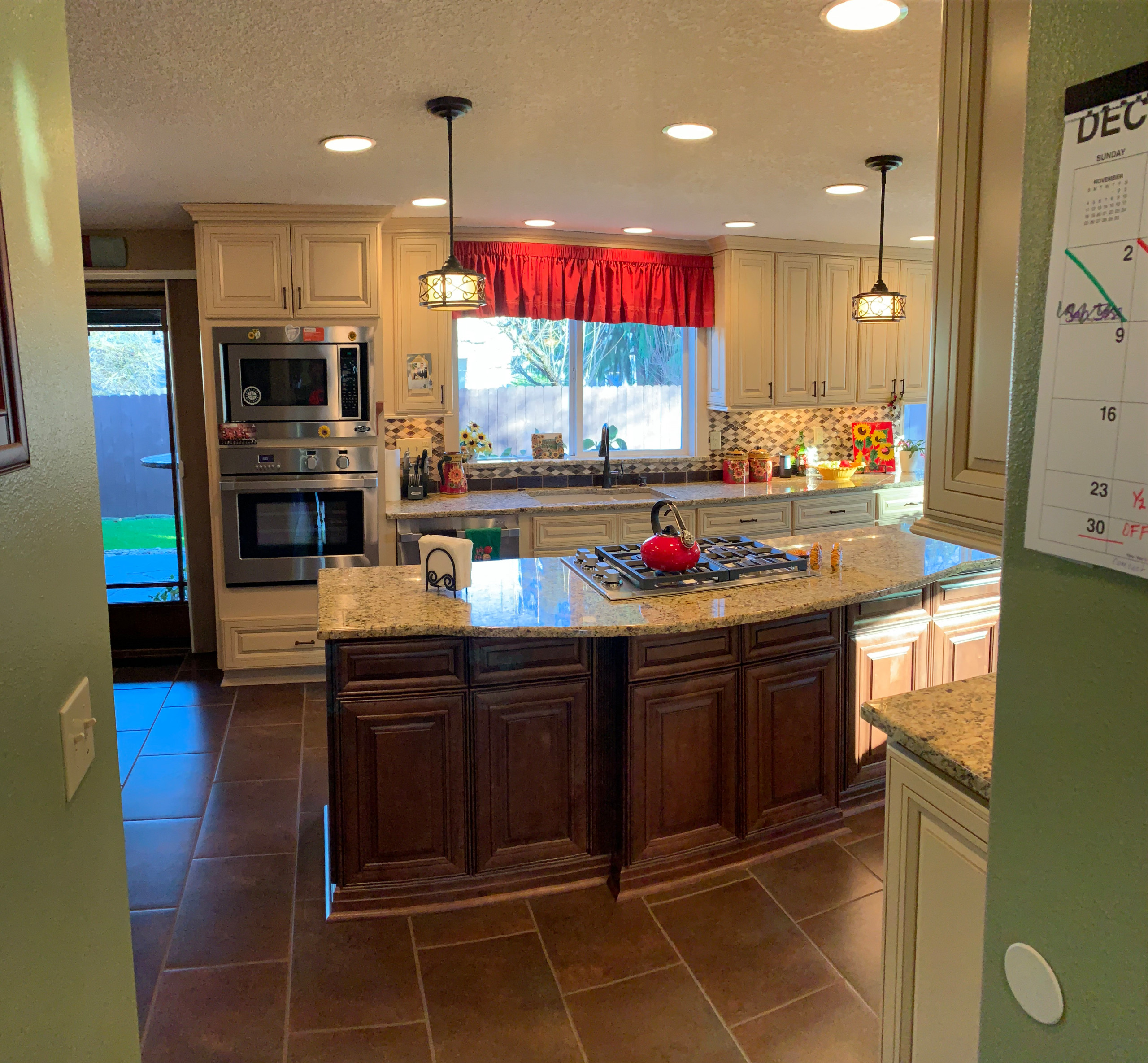 Kitchen Remodel