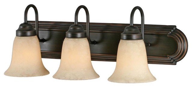 Bathroom Vanity Hanging Lites