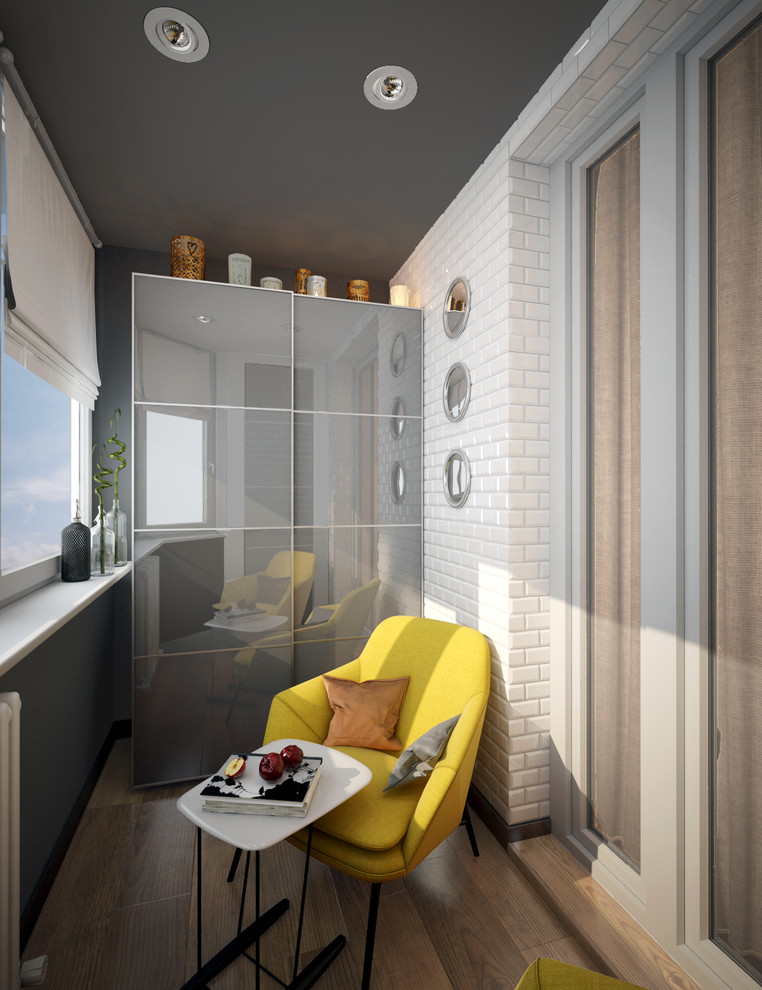 ЖК МОСФИЛЬМОВСКИЙ