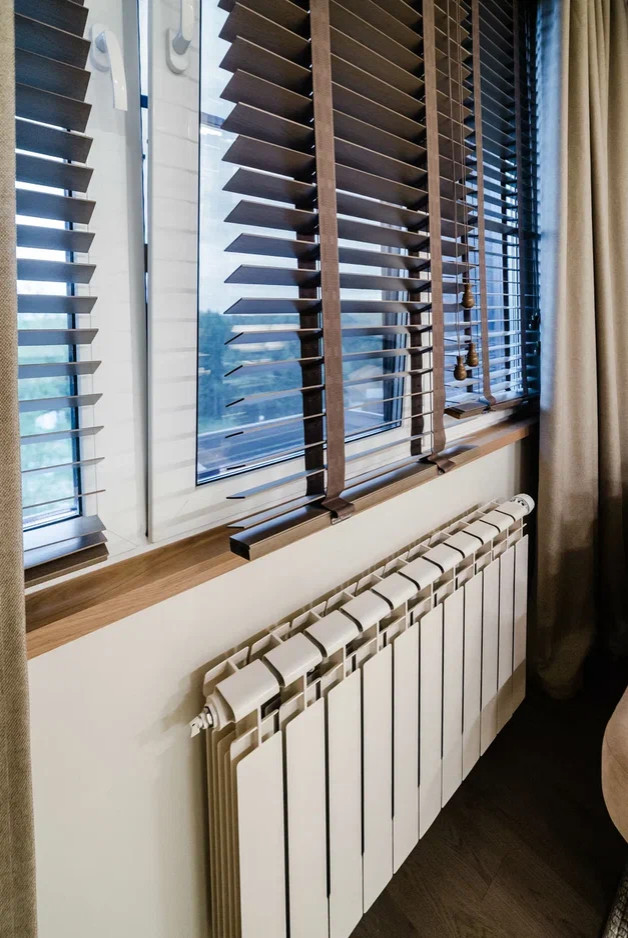 Троицк после Реновации