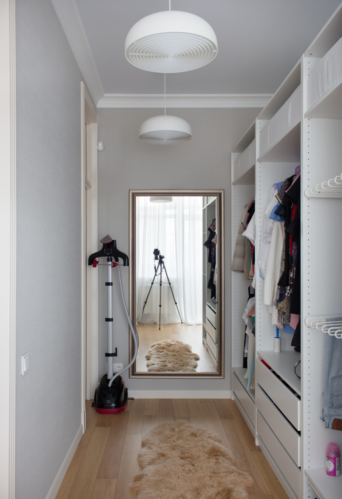 Квартира для молодой семьи