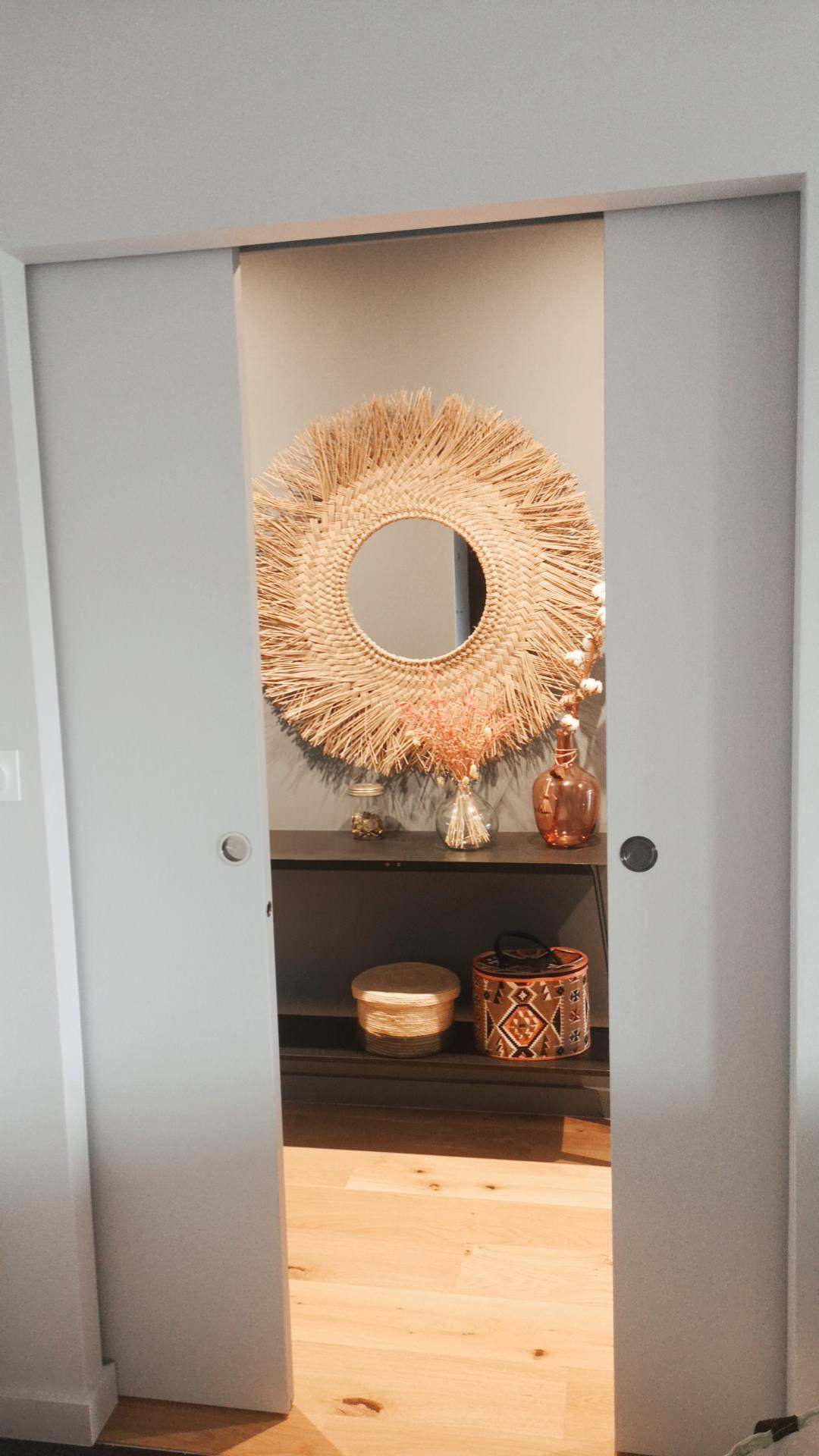Rénovation complète d'un appartement