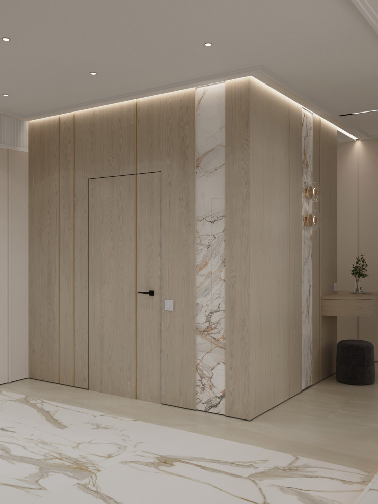 Жилой дом в Прохоровке