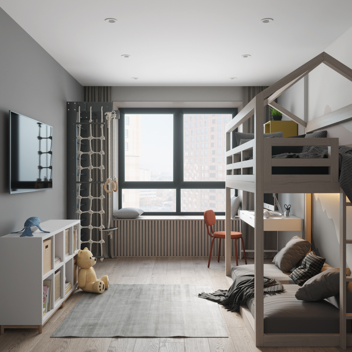 ЖК Аннино Парк