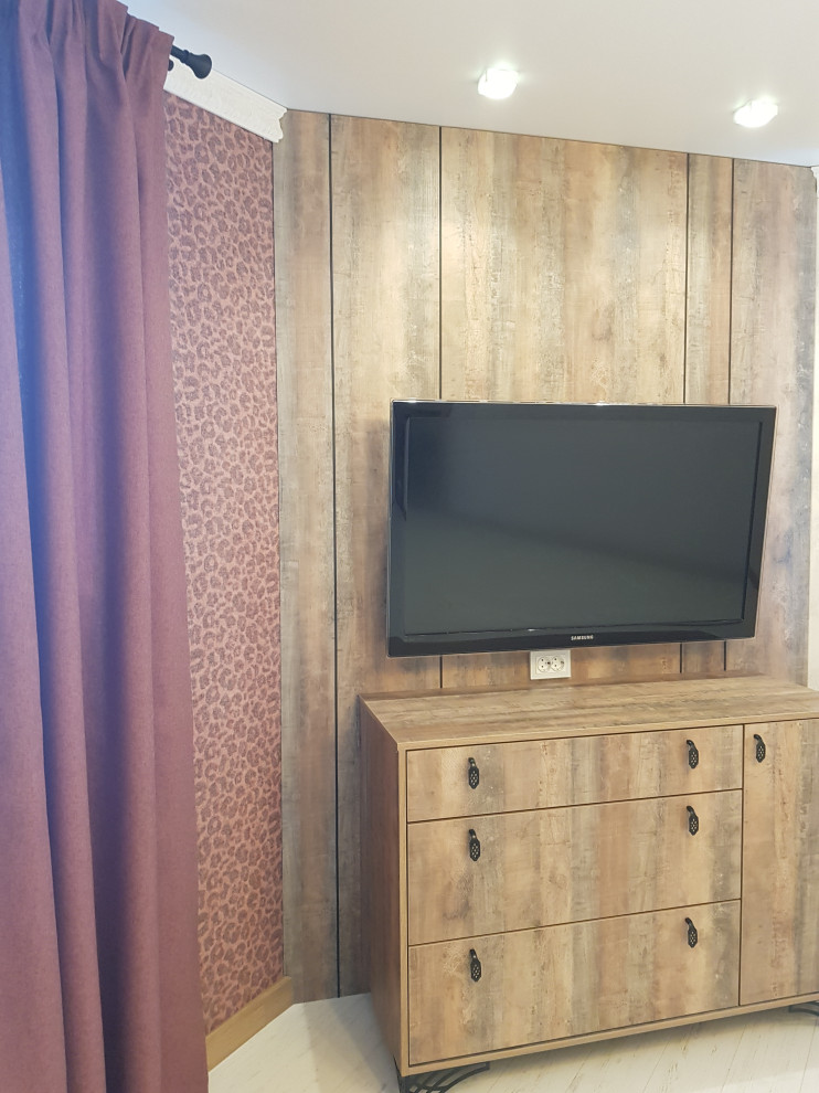 Проект "Дикость_2020" гостиная