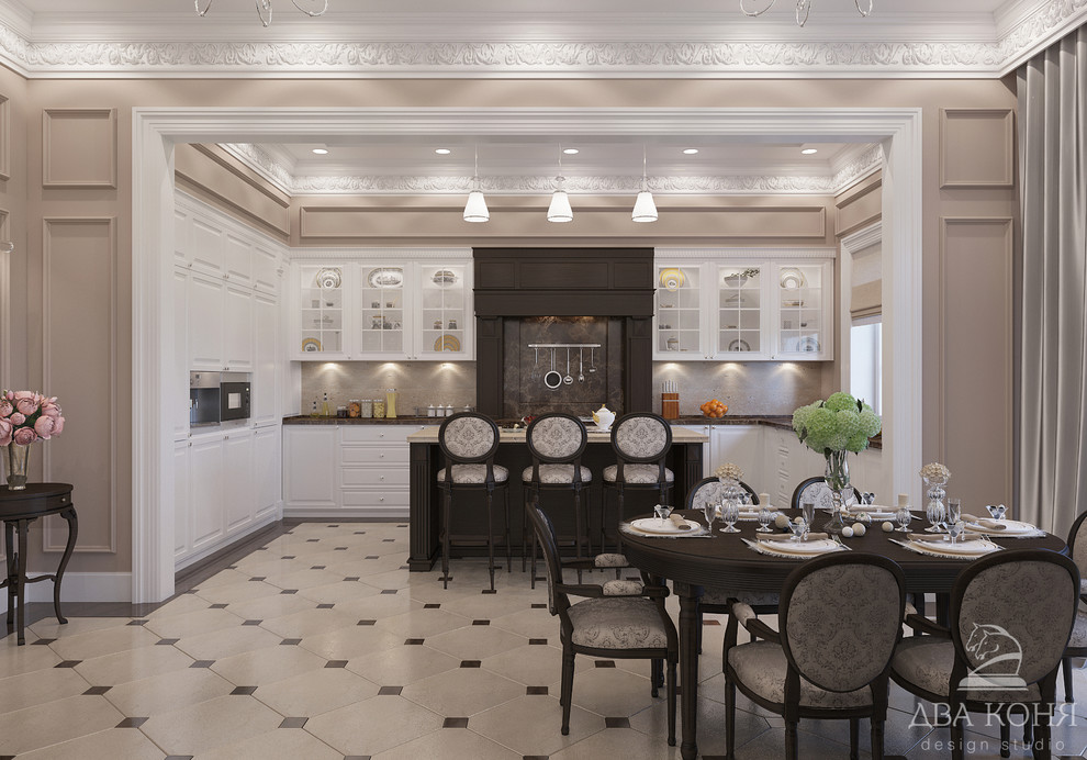 Архангельское