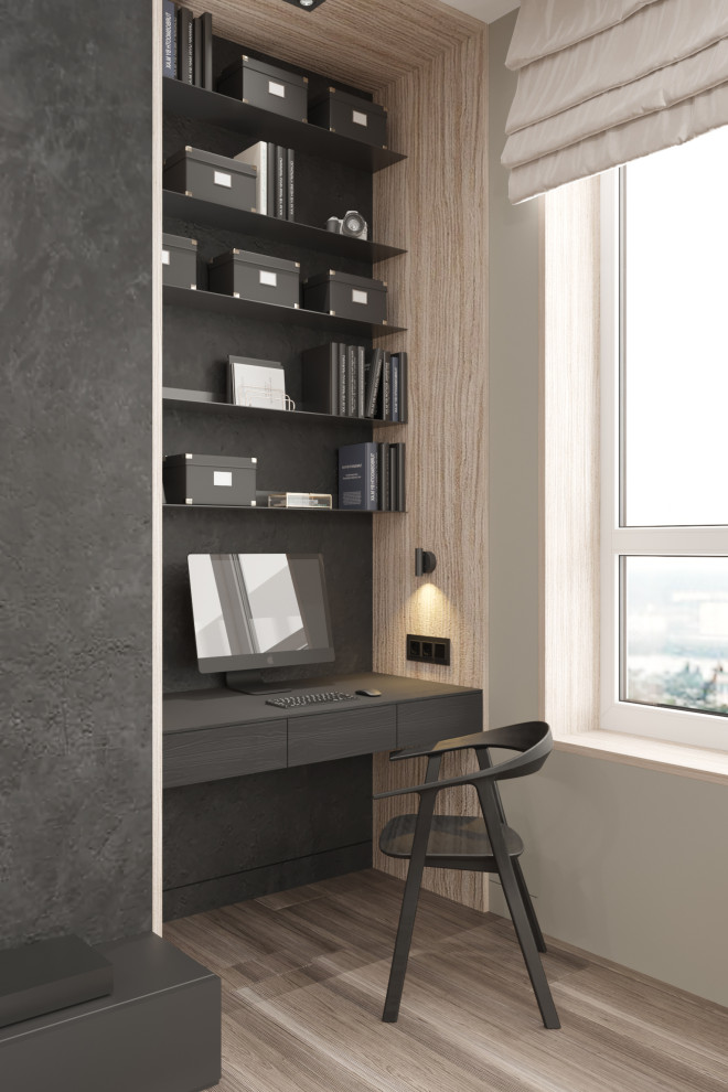 ЖК "Сердце столицы"