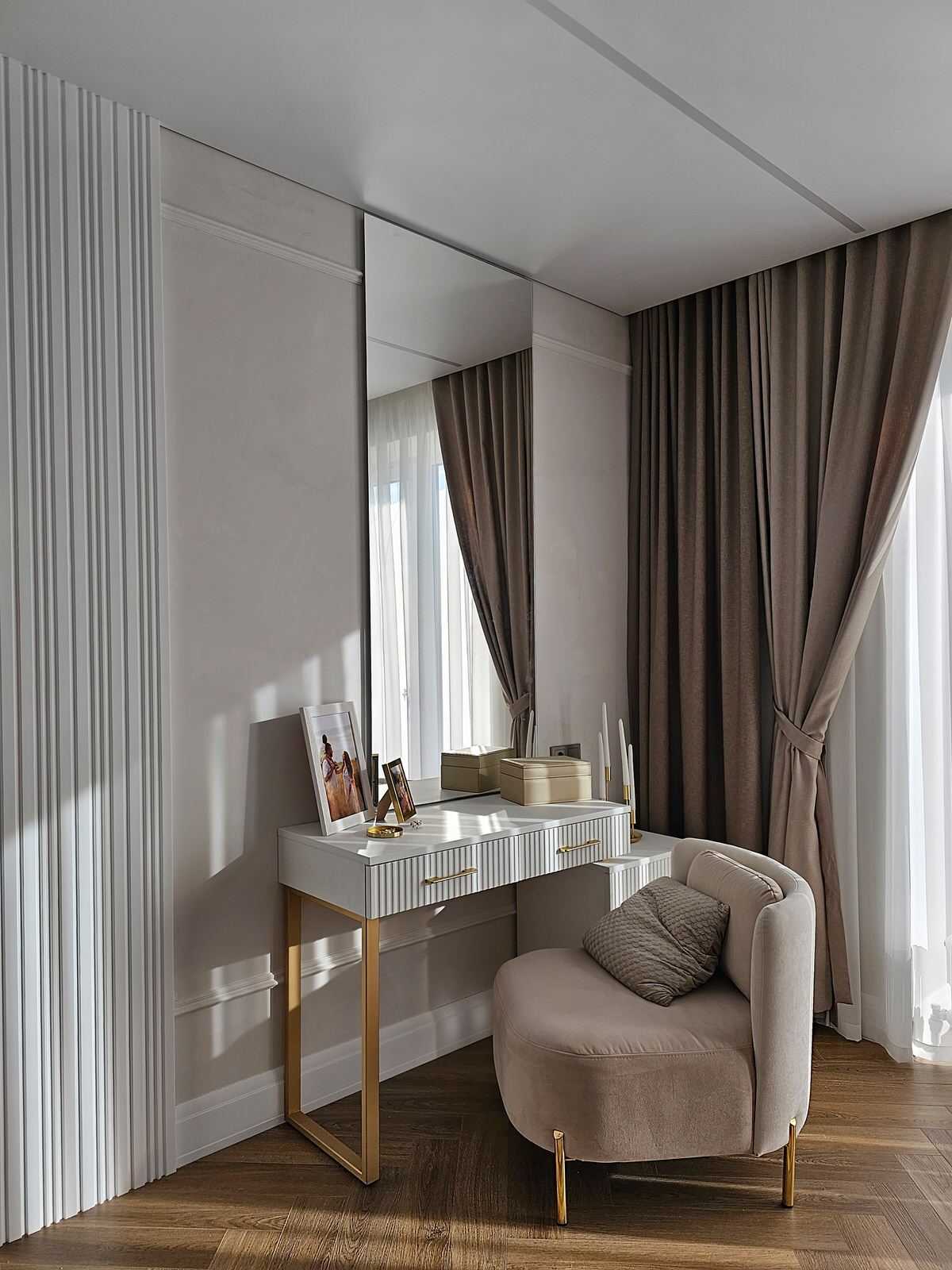 Частный дом в Коттеджном поселке "Северная Чебакса"