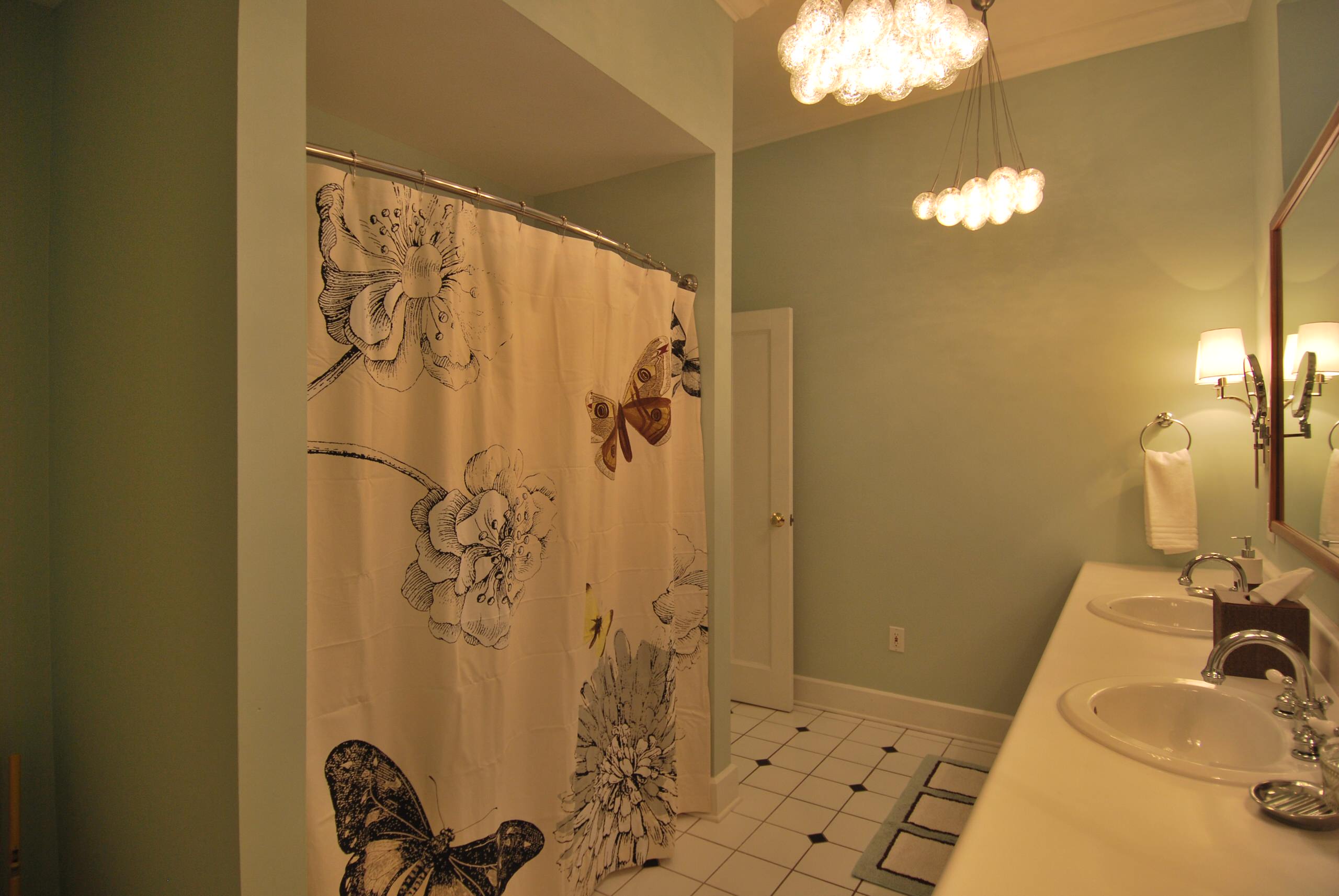 College Pad w/ Pizzazz!