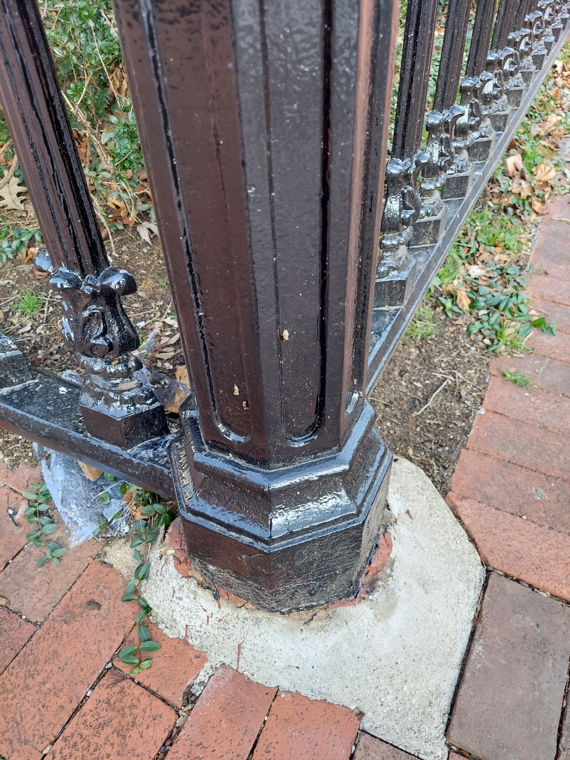 Restoration # 2
