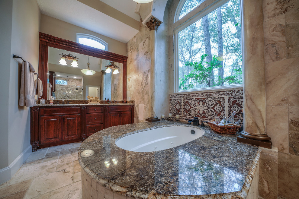 Spring- Complete Remodel