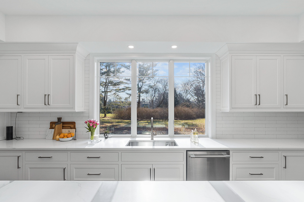 Basking Ridge Kitchen