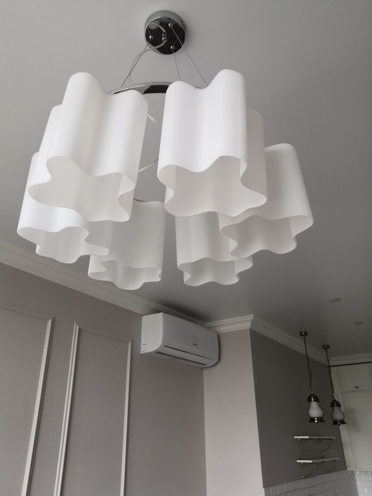 Американская классика. Реализован