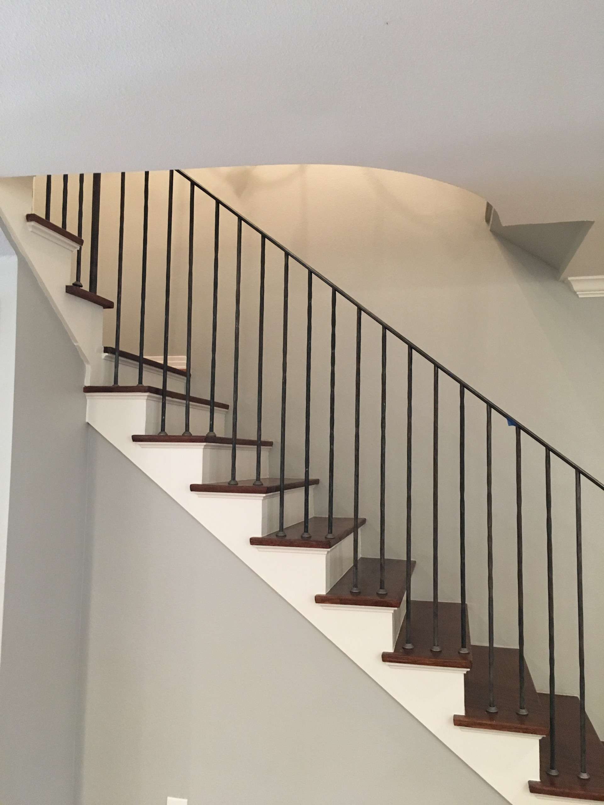 Stairways