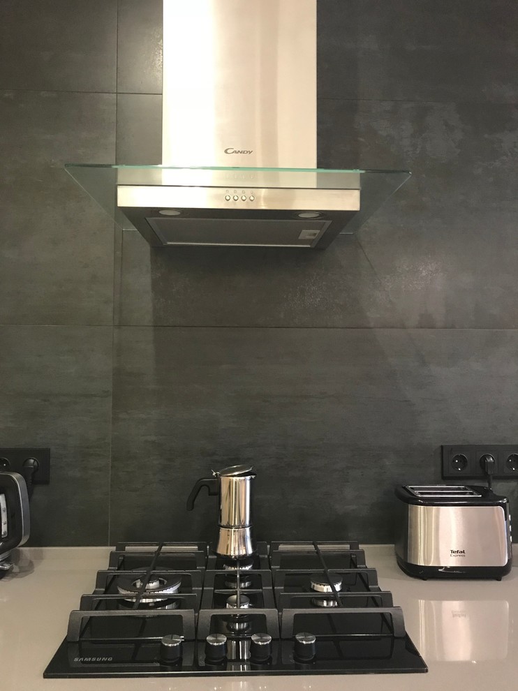 Квартира в Сочи, площадь 74м2