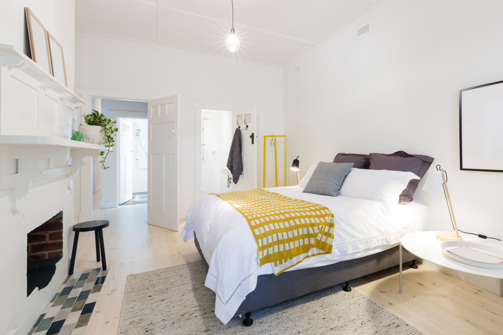Short Term Rental Design