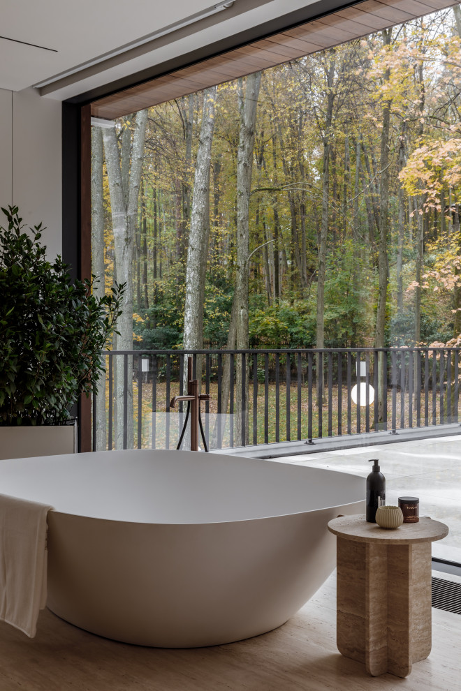 Вилла Forest Residence