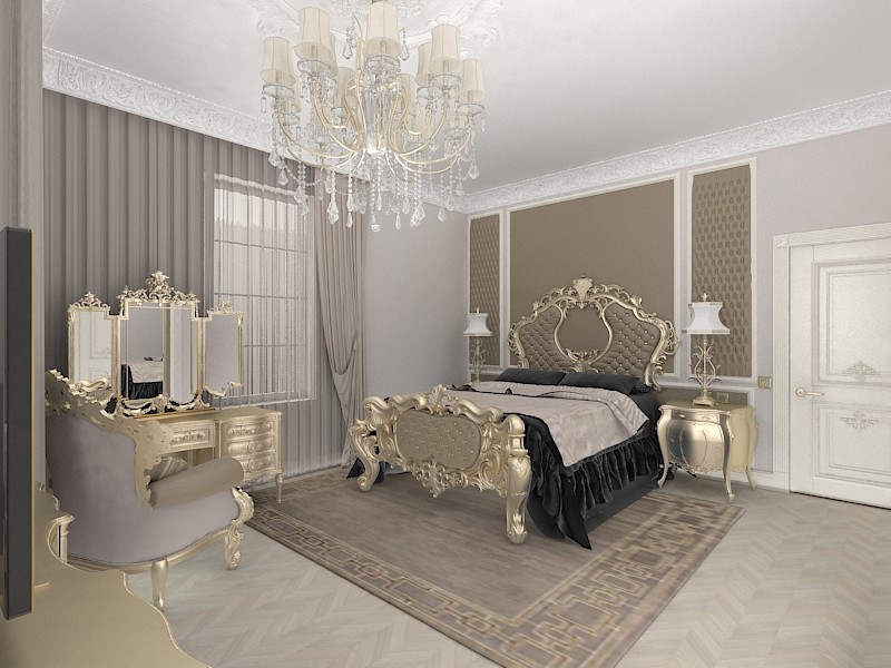 Дом Екатериновка, Краснодар