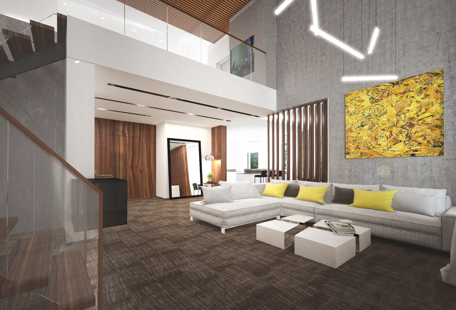 Частный дом в п. Истра