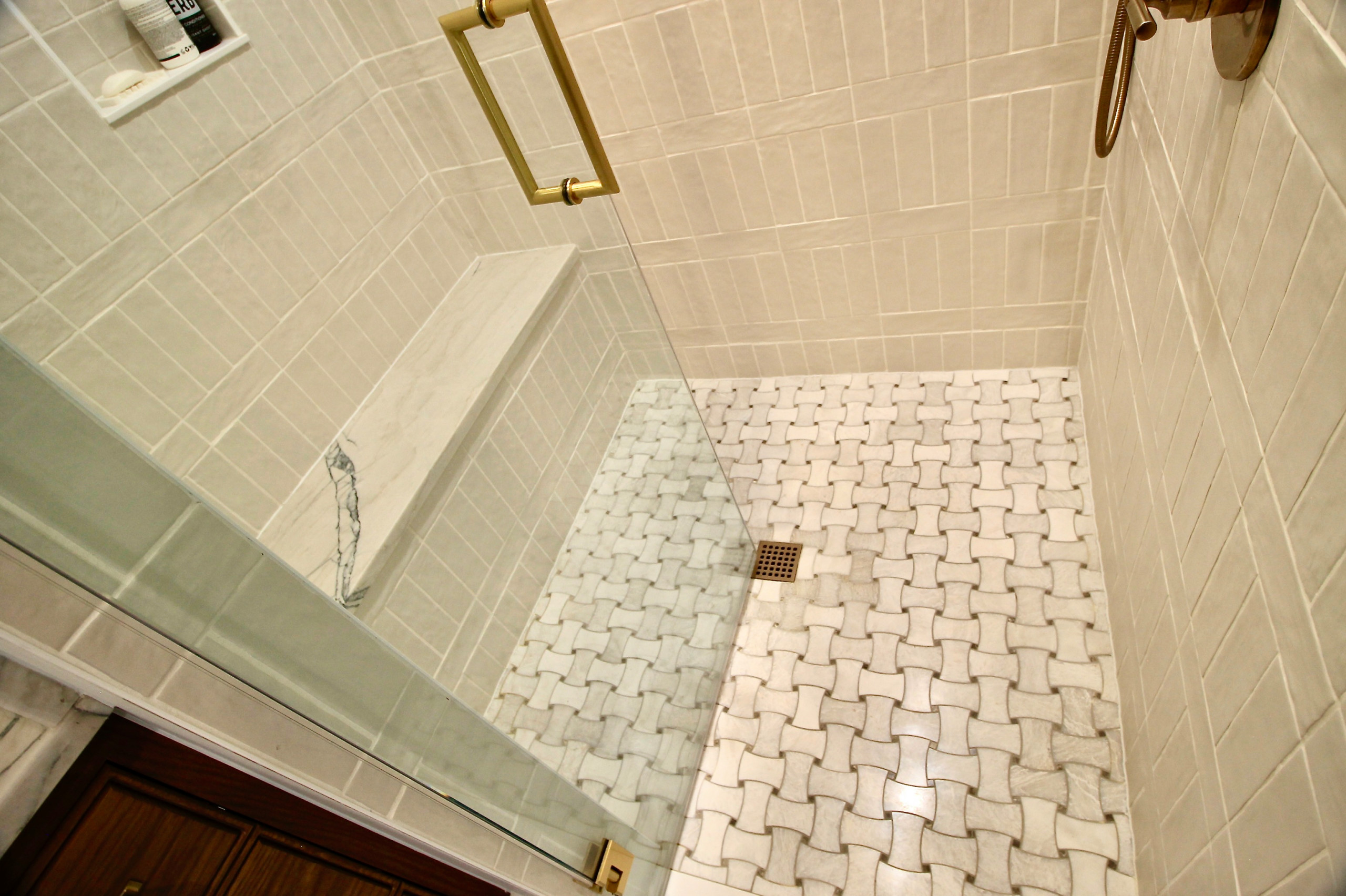 Deanne & Andy Winfield home