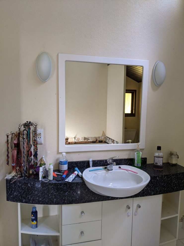 Before and After Best Bathrooms
